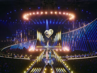 Alle 26 ESC-Finalisten stehen fest – Sarah Engels trifft am Samstag auf die Besten Europas