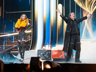 ESC Wien 2026: JJ glänzt als Interval Act – die Show selbst bleibt unter den Erwartungen