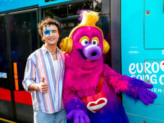ESC 2026: Wer hat laut Buchmachern die besten Chancen auf den Sieg in Wien?