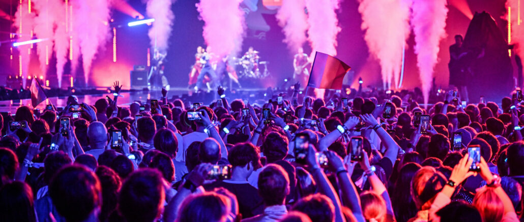 ESC-Finale heute: Komplette Startreihenfolge, alle 25 Acts – und Wien feiert bis in die Nacht