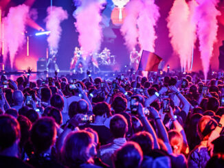 ESC-Finale heute: Komplette Startreihenfolge, alle 25 Acts – und Wien feiert bis in die Nacht