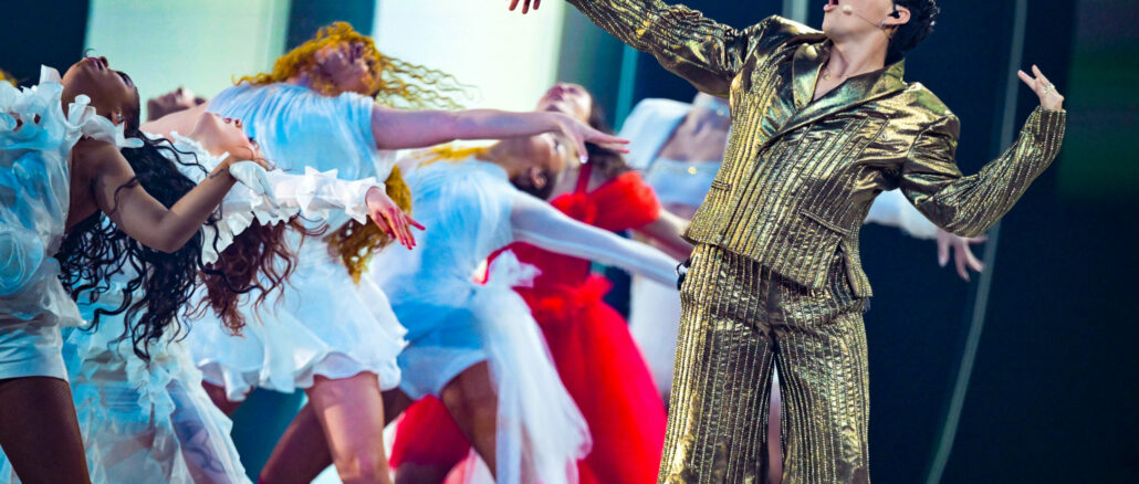 ESC-Finale heute Abend: JJ, Lordi, Verka Serduchka – die Interval Acts und die Eröffnung im Überblick