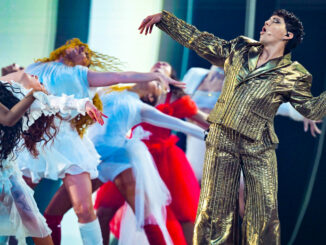 ESC-Finale heute Abend: JJ, Lordi, Verka Serduchka – die Interval Acts und die Eröffnung im Überblick