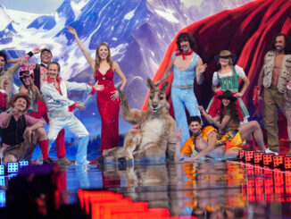 Erste ESC-Finalisten 2026: Zehn Länder weiter, fünf ausgeschieden – alle Ergebnisse