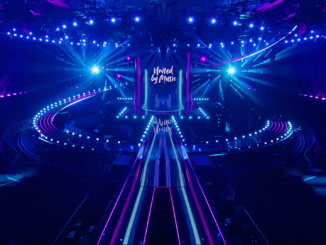 Wie Wien zur ESC-Bühne wird: Designer Florian Wieder und die Technik hinter dem Spektakel