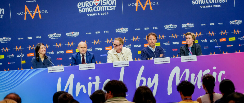 Mehr als Unterhaltung: Was Fans, Podcaster und Akademikerinnen am ESC 2026 wirklich fesselt