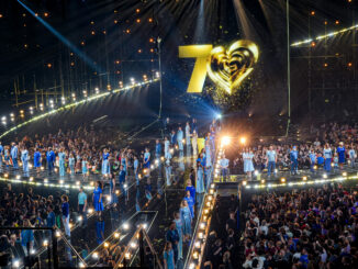 Wer tritt wann auf? Startreihenfolge und Chancen im ersten ESC-Halbfinale 2026