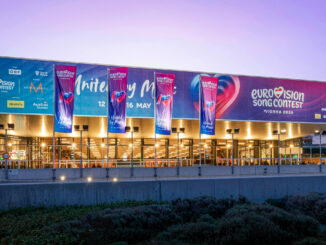 Halle D, 16.000 Plätze, EMAS-zertifiziert: Was die Wiener Stadthalle zum perfekten ESC-Ort macht