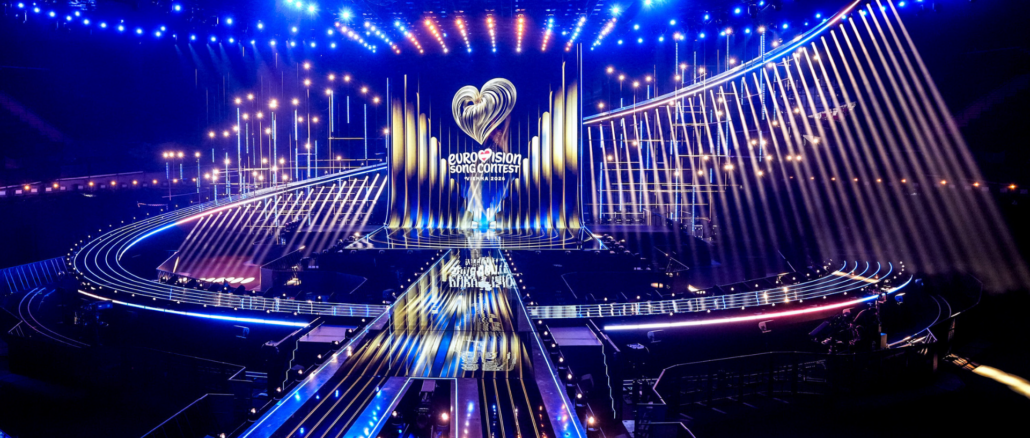 Eurovision Song Contest 2026: ARD zeigt alle Shows live – Barbara Schöneberger moderiert Countdown und Aftershow
