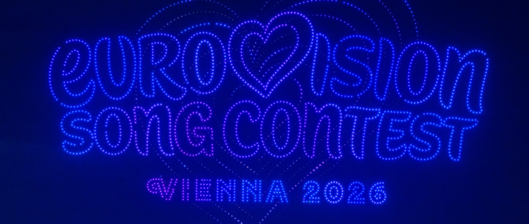 70. ESC in Wien: Größtes Live-Publikum seit Jahren – Deutschland auf Platz zwei der Ticketkäufer
