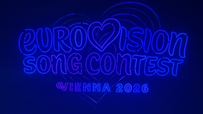 70. ESC in Wien: Größtes Live-Publikum seit Jahren – Deutschland auf Platz zwei der Ticketkäufer