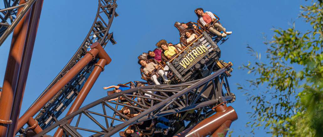 Monaco trifft Achterbahn: Europa-Park 2026 mit neuem Themenbereich und Sallys erstem Café