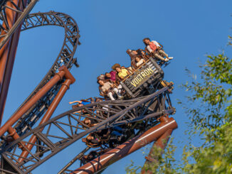 Monaco trifft Achterbahn: Europa-Park 2026 mit neuem Themenbereich und Sallys erstem Café