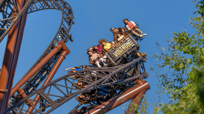 Monaco trifft Achterbahn: Europa-Park 2026 mit neuem Themenbereich und Sallys erstem Café