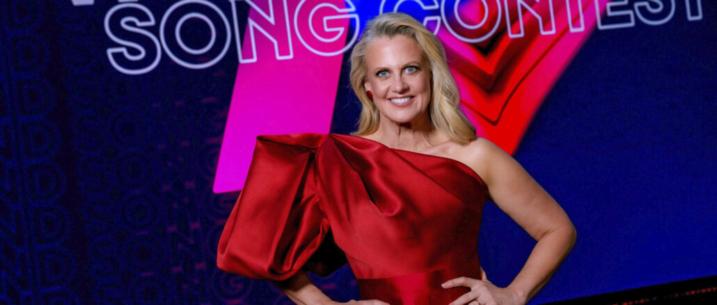 Deutschland beim ESC 2027: SWR sucht neue Acts – Newcomer ausdrücklich willkommen