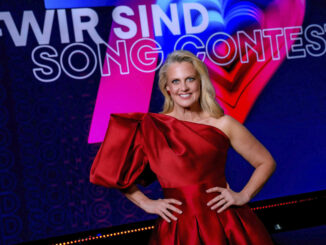 Deutschland beim ESC 2027: SWR sucht neue Acts – Newcomer ausdrücklich willkommen