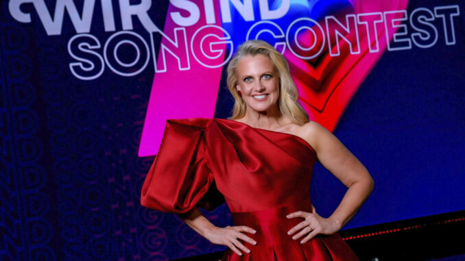 Deutschland beim ESC 2027: SWR sucht neue Acts – Newcomer ausdrücklich willkommen