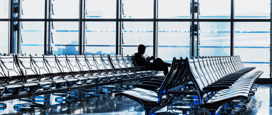 Annullierter Flug: Airlines schicken Kunden zum Vermittler, ZEV schreitet ein
