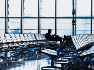Annullierter Flug: Airlines schicken Kunden zum Vermittler, ZEV schreitet ein