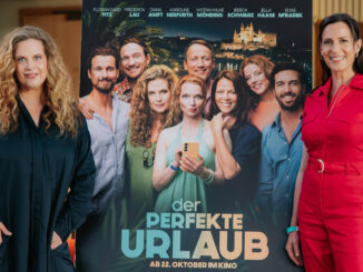„Doctor’s Diary”-Star bei GZSZ: Diana Amft spielt sich selbst