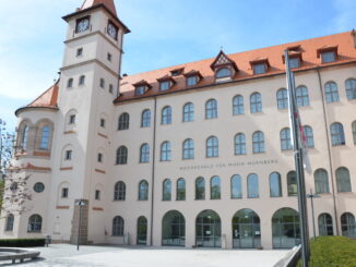 HfM Nürnberg nach dem Rücktritt des Präsidenten: Reitinger übernimmt kommissarisch, Neuausschreibung folgt