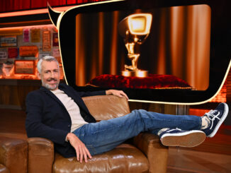 Aufzeichnung in Köln, Ausstrahlung am 4. November: “TV total – Das Quiz” startet bei ProSieben