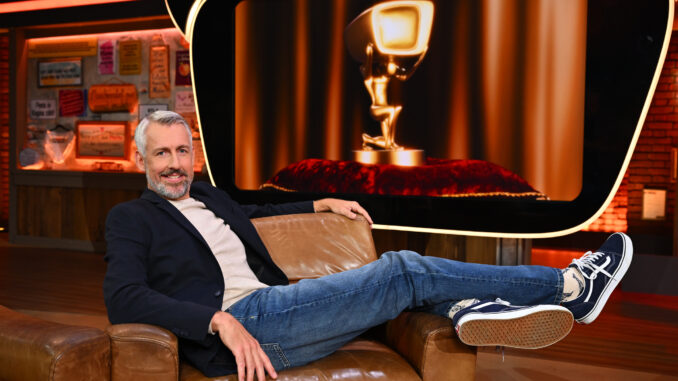 Aufzeichnung in Köln, Ausstrahlung am 4. November: “TV total – Das Quiz” startet bei ProSieben