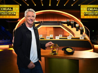 Bis zu 100.000 Euro gewinnen: „Deal or No Deal” feiert 2027 Comeback bei SAT.1