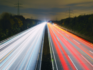 Rettungsgasse, Tunnel, rechts überholen: Die wichtigsten Stau-Regeln im Überblick